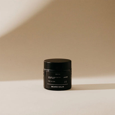 Beard Balm