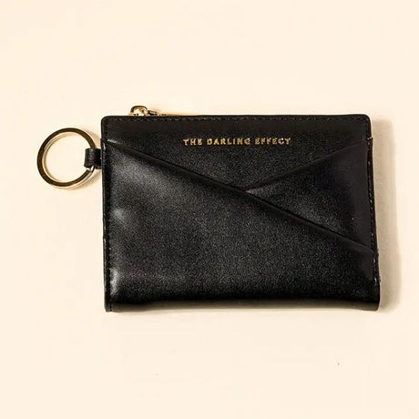 Luxe Pocket Wallet