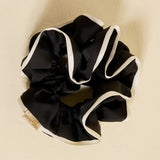 Ruffle Up Scrunchie