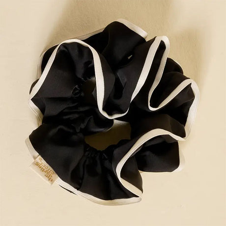 Ruffle Up Scrunchie