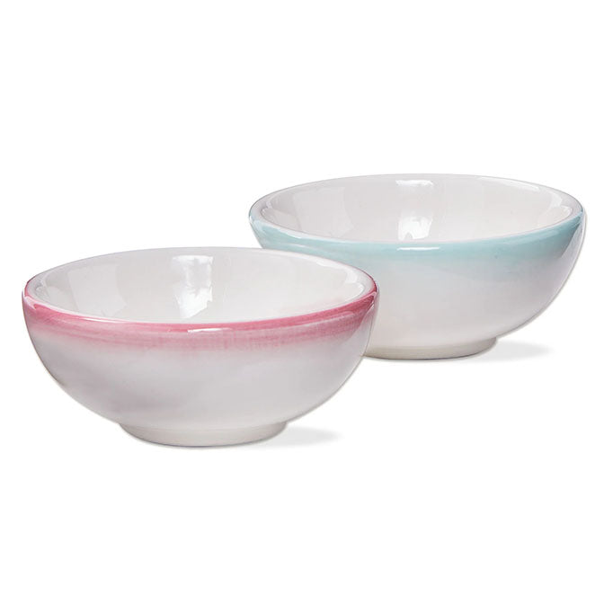 In Bloom Dip Bowl Assortment Of 2