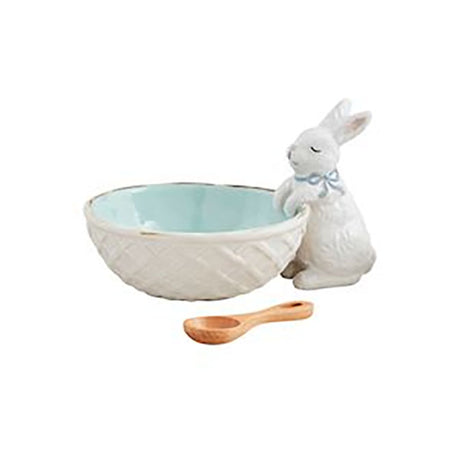 Bunny Candy Dish