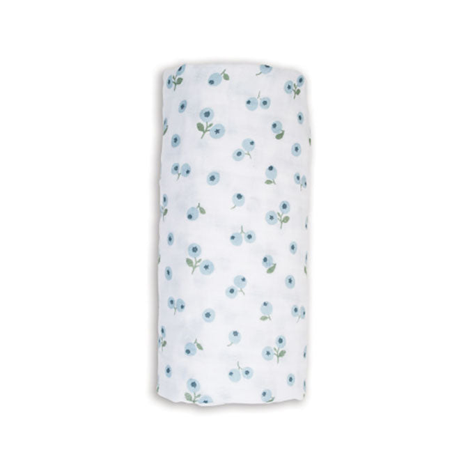 Cotton Muslin Swaddle