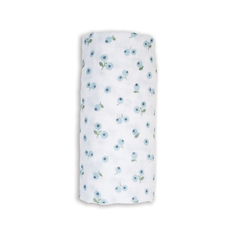 Cotton Muslin Swaddle