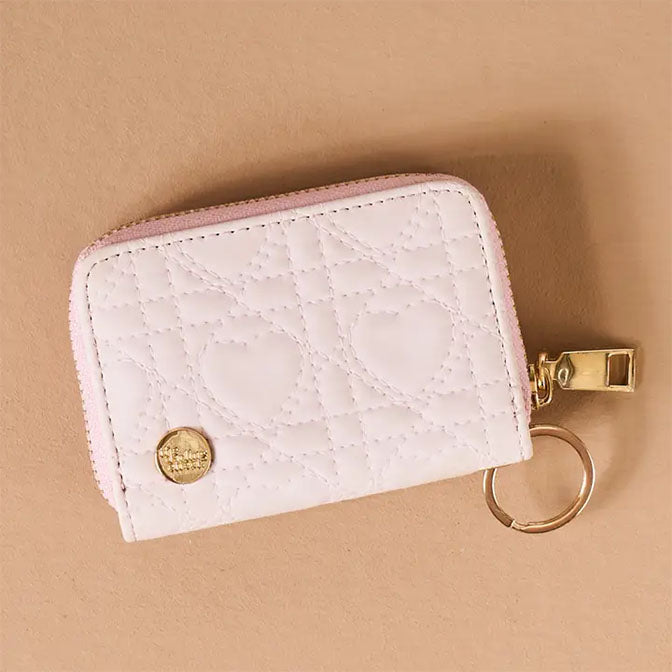 Zip Around Wallet