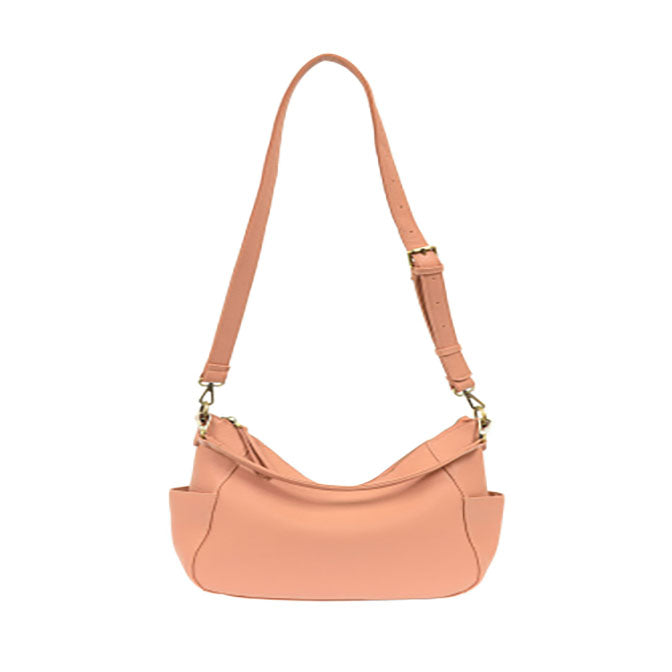 Blush Trish Convertible Hobo