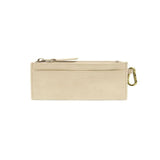 Bobbie Bifold Wallet with Carabiner