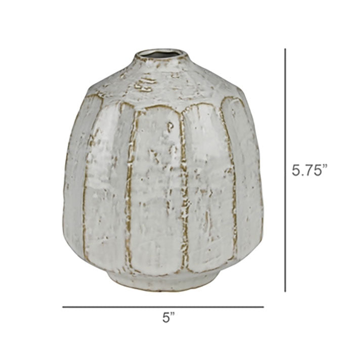 Bode Vase