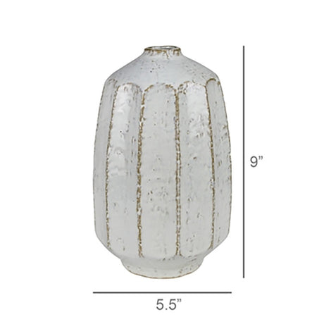Bode Vase