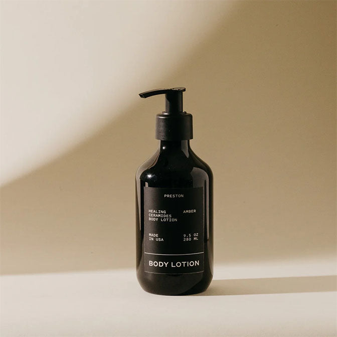 Body Lotion