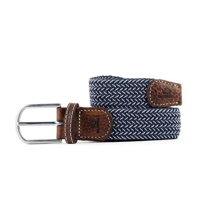 Elastic Woven Belt