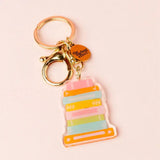 Acrylic Keychain