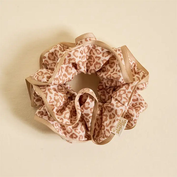 Ruffle Up Scrunchie