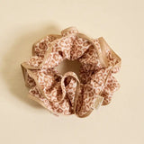 Ruffle Up Scrunchie