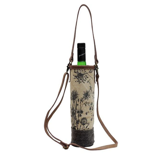 Bottega Wine Bag