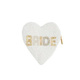 Bride Beaded Case