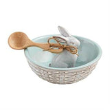 Bunny Candy Bowl Set