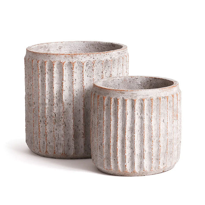 Calla Pots