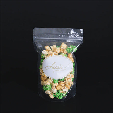 Lisa's Popcorn