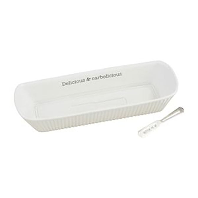 Carbolicious Bread Basket Set