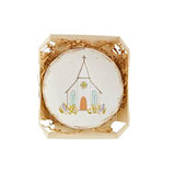 Boxed Trinket Dish