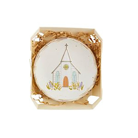 Boxed Trinket Dish