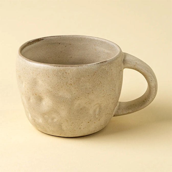 Cobble Crafted Mug