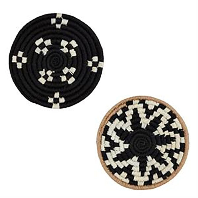 Coiled Trivet