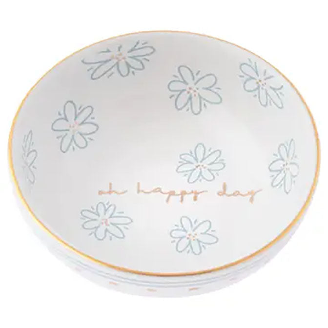 Colorful Ring Bowl