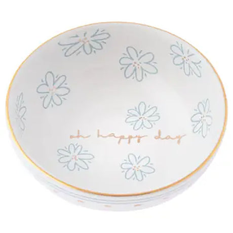 Colorful Ring Bowl