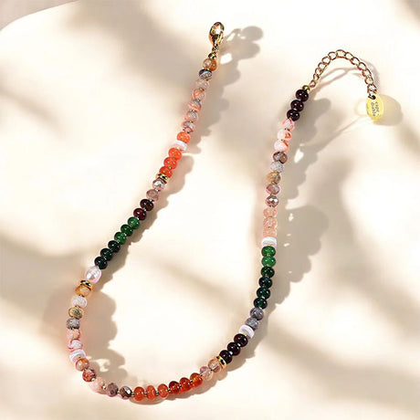 Stone Necklace