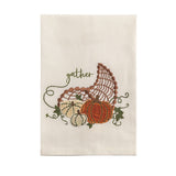 Gather Velvet Towel