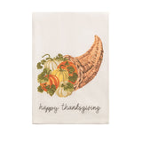 Thanksgiving Tea Towel