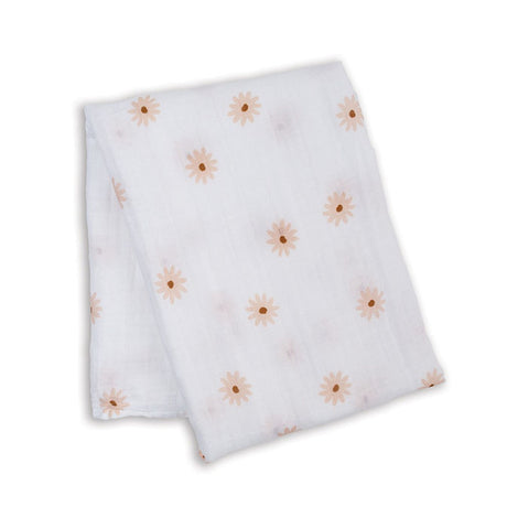 Cotton Muslin Swaddle