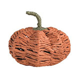 Woven Pumpkin
