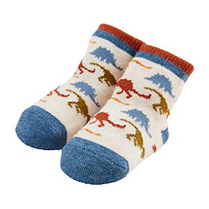 Dino Socks