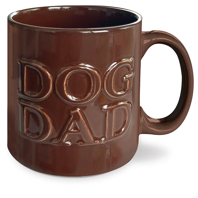 Ceramic Mug Dapper Dogs Dad