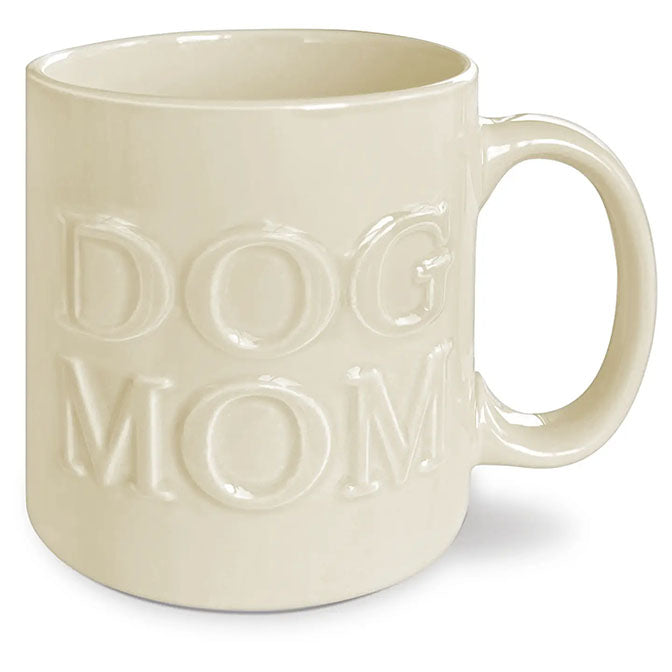 Ceramic Mug Dapper Dogs Mom
