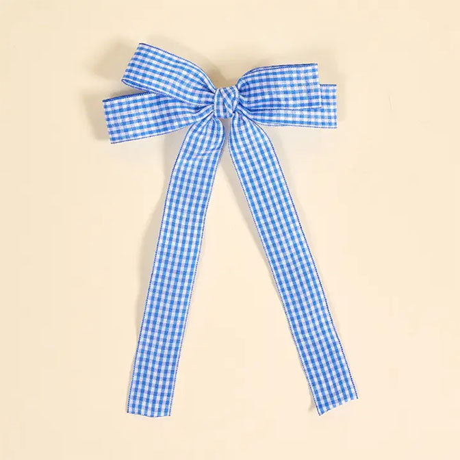 Double Take Hair Bow