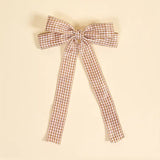 Double Take Hair Bow