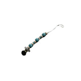Luca Pacifier Toy Clip-Petite