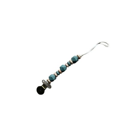Luca Pacifier Toy Clip-Petite
