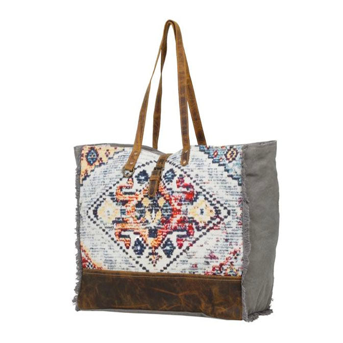 Dreamy Affair Weekender Bag