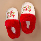Dreamy Daze Slippers