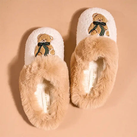 Dreamy Daze Slippers