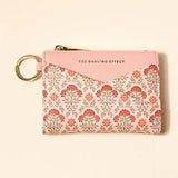 Luxe Pocket Wallet