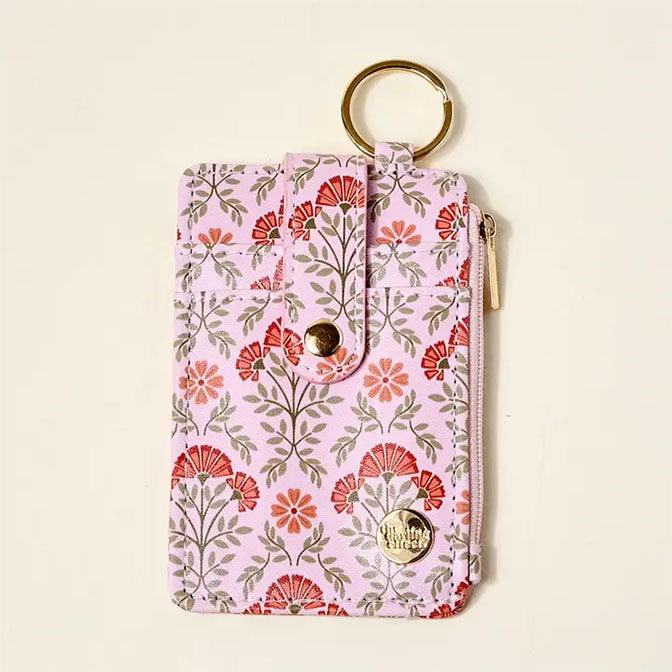 Keychain Wallet