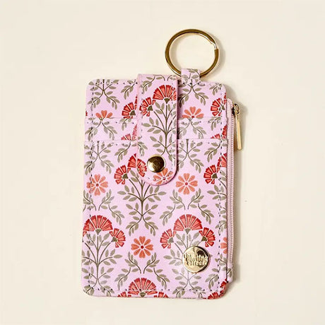Keychain Wallet
