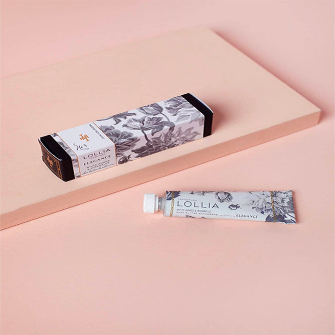 Elegance Petite Treat Hand Cream