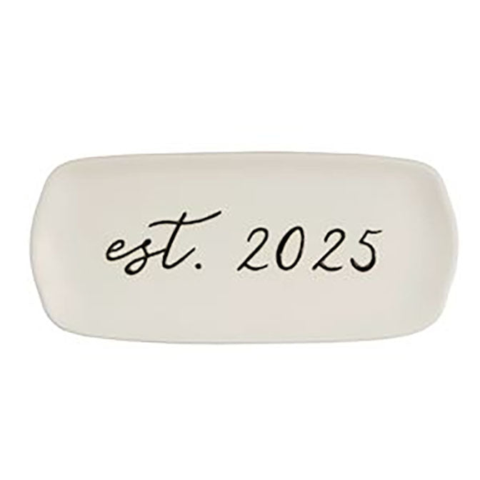 Est 2025 Everything Dish